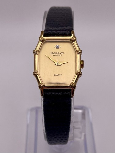 Orologio donna svizzero