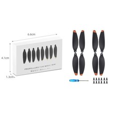 Per DJI Mavic Mini Elica Volo