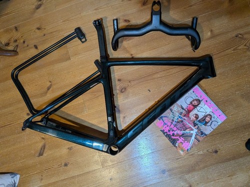 Scott addict carbon - addict, rc