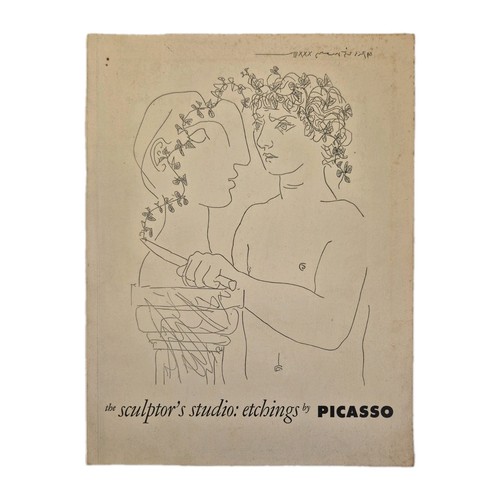 Pablo picasso sculptor s - pablo, picasso/