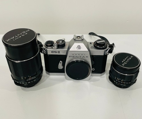 Asahi pentax 35mm - pentax,