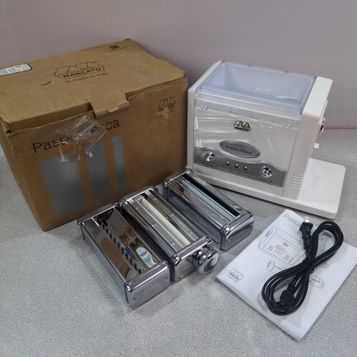 Marcato electric pasta fresca - marcato,