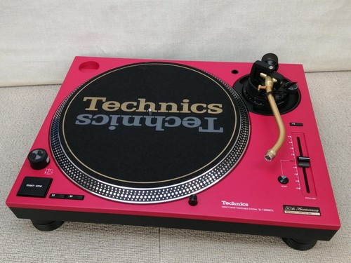 Technics 1200m7l giradischi - technics, sl-1200m7l