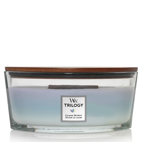 Woodwick ellipse trilogy - ellipse,