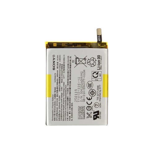 Batteria originale agli ioni