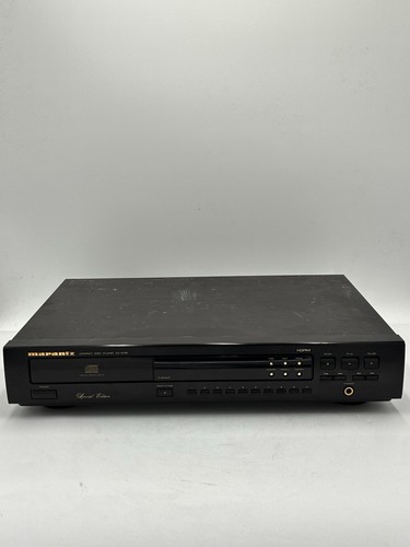 Lettore marantz 67se - lettore, cd