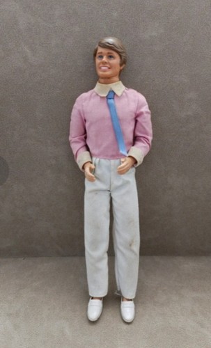 Ken amico barbie della - amico,
