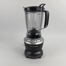 Nutribullet NBF-10B Frullatore