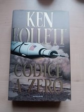 Ken Follett CODICE A ZERO