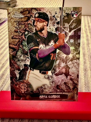 2026 topps chrome - 2026, cactus