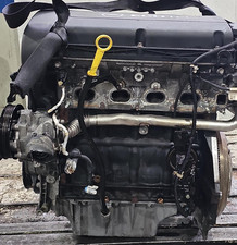 MOTORE SEMICOMPLETO PER OPEL Meriva 2° Serie Z16XEP benzina 1600 (06>10)