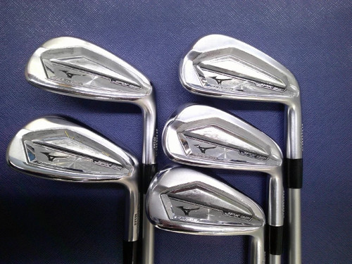 Mizuno set ferri jpx 921 - ferri,