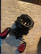 abu garcia revo sx