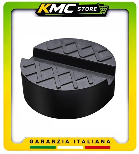 Tampone gomma per cric - gomma,