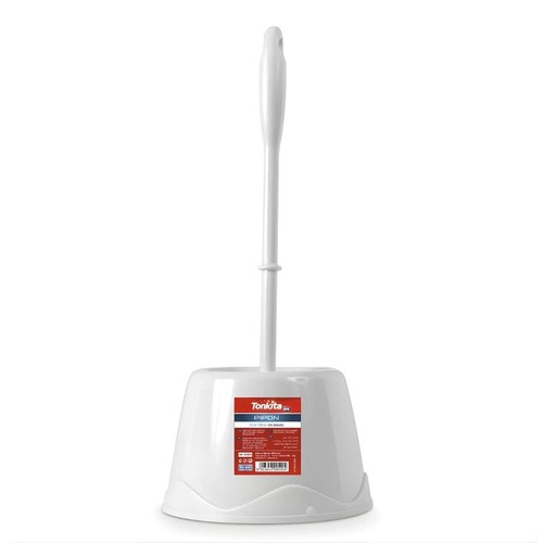 Set scopino per tazza bagno - scopino,
