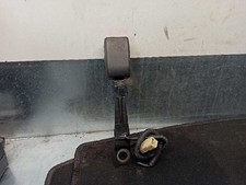 aggancio cintura di sicurezza