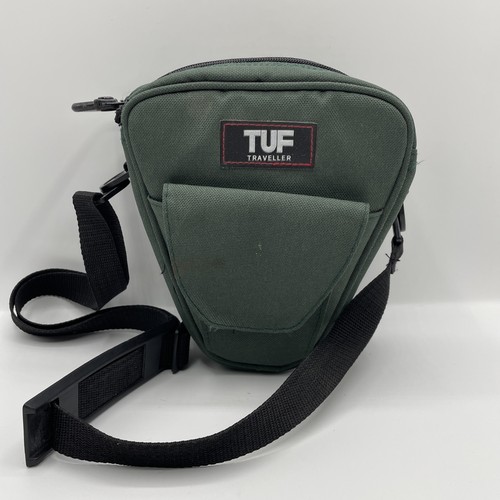 Tuf traveller top loader - traveller, top-loader