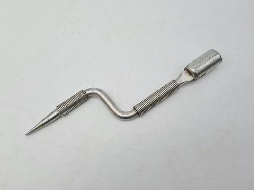 Wheel wrench tool kit - , bag