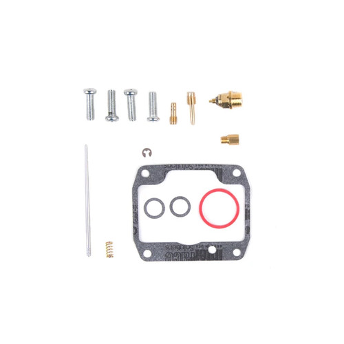 Kit riparazione carburatore - kit,