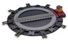 HORNBY R070 Scala HO