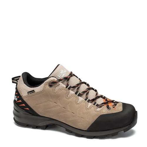 Scarpa hanwag makra - makra, pro