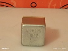 ALFA ROMEO 33 RELE' TEMPORIZZATORE LUCI INTERNE CORTESIA SIPEA 0498