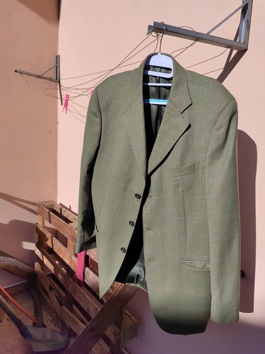 Giacca uomo novecento - uomo,