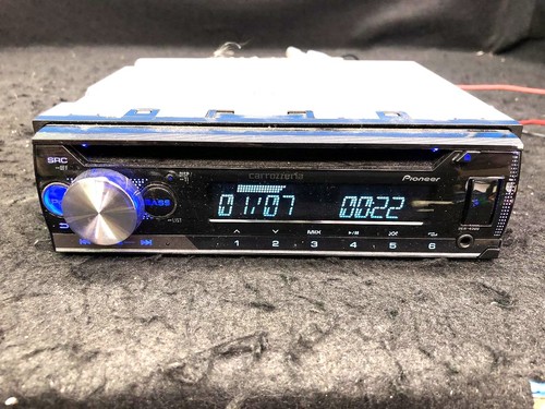 Carrozzeria deh 4500 - carrozzeria, deh-4500