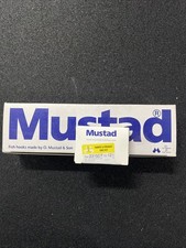 AMI DA PALAMITO MUSTAD 2315DT