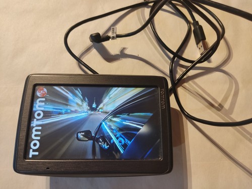 Tomtom via 135 4eq50 - m,