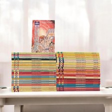 Raro manga i cavalieri - i,