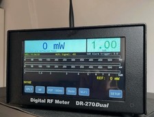 270dual wattmetro digitale - dr-270dual,
