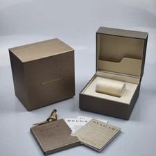 Nuovissimo cofanetto orologio