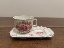 Tazzina Caffe’ Limoges Con