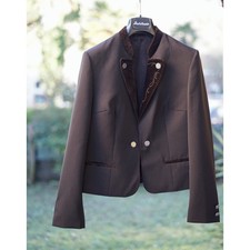 GIACCA TIROLESE TG. 46/48 it