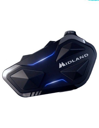 Midland btr1 intercom - midland,