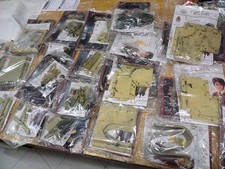 HARRY POTTER costruisci il