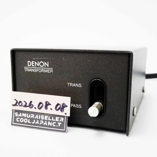 Cartuccia denon 305 step up - cartuccia,