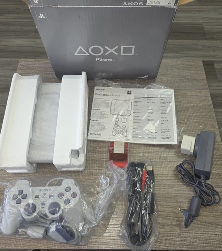 Console sony playstation - sony,