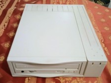 Vintage SCSI external CD-ROM
