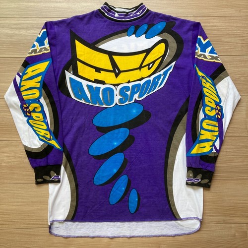 Maglia vintage axo - vintage,