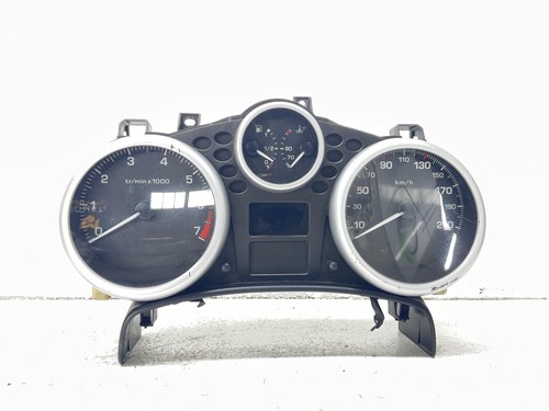 Quadro strumenti compl