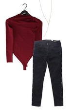 Completo moda donna taglia S