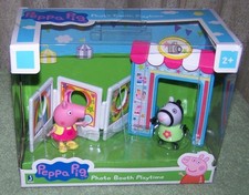 Peppa Pig PEPPA PIG PHOTO