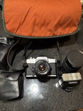 Kit fotocamera vintage Fujica