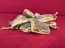 PANCETTA SCHIACCIATA IN CERA