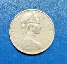 dollaro Australiano, 20