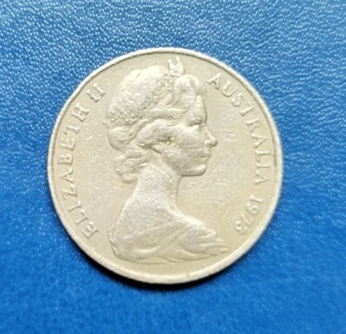 Dollaro australiano 20 - dollaro,