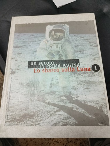 Secolo prima pagina - pagina, lo
