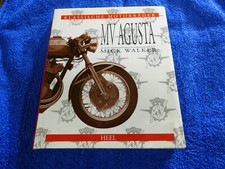 Walker, Mick - MV Agusta -